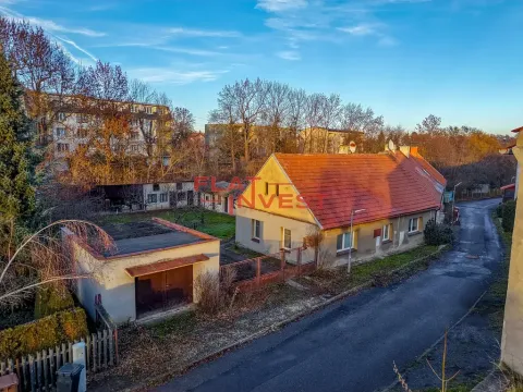 Prodej rodinného domu, Krásný Dvůr, 95 m2