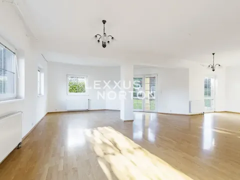 Pronájem rodinného domu, Praha - Nebušice, K vinicím, 251 m2