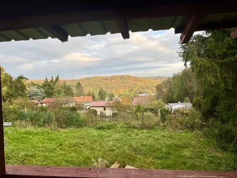 Pronájem chaty, Kamýk nad Vltavou, 50 m2