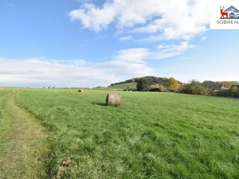 Prodej pozemku, Děčín, 29187 m2