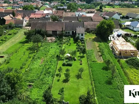 Prodej rodinného domu, Ivančice, 185 m2