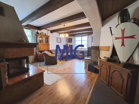 Prodej rodinného domu, Vysoké nad Jizerou, 204 m2