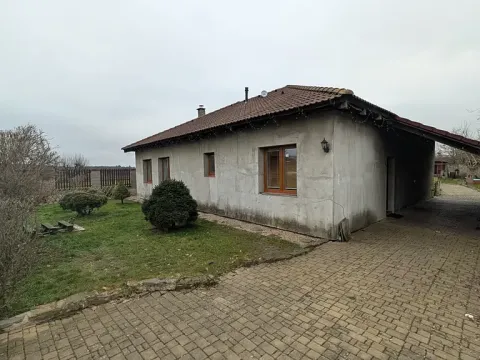 Prodej rodinného domu, Týnec nad Labem, 149 m2