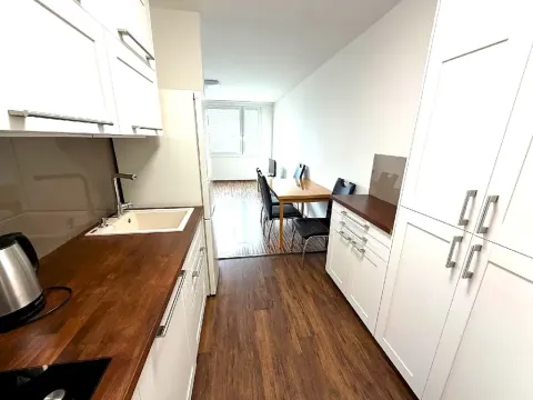 Pronájem bytu 3+kk, Praha - Chodov, Tererova, 63 m2