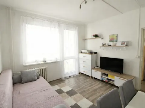 Prodej bytu 2+1, Milovice, Průběžná, 54 m2