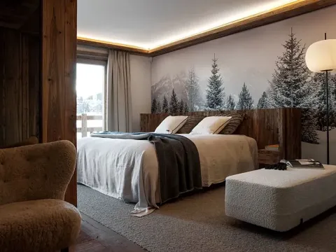 Prodej apartmánu, Josefův Důl, 20 m2