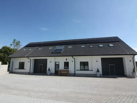 Pronájem bytu 1+kk, Kuřimská Nová Ves, 42 m2