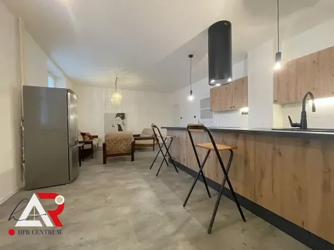 Pronájem bytu 2+kk, Čebín, 80 m2