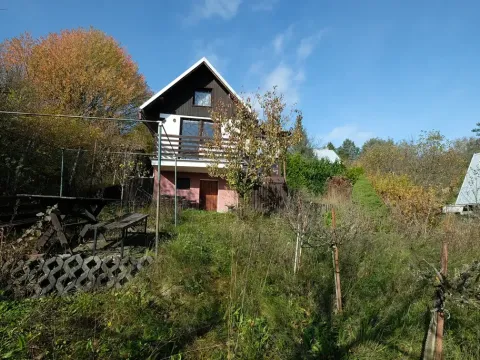 Pronájem chaty, Uherský Brod, 40 m2