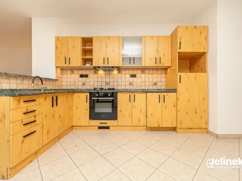 Pronájem bytu 5+kk, Polička, Nádražní, 160 m2