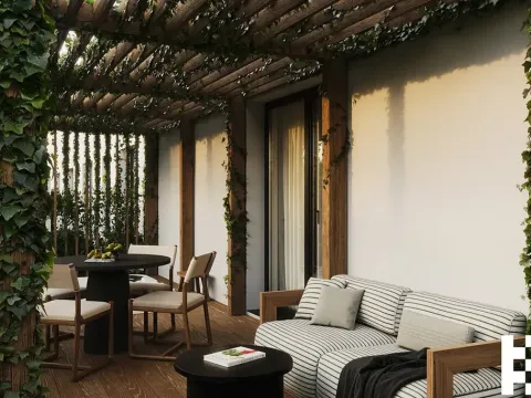 Prodej bytu 1+kk, Praha - Satalice, Za Novákovou zahradou, 30 m2