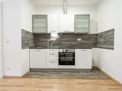 Prodej bytu 1+1, Praha - Nusle, Oldřichova, 48 m2