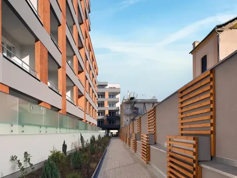 Pronájem skladu, Praha - Vršovice, Petrohradská, 3 m2