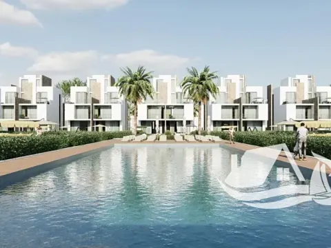 Prodej bytu 2+kk, Hurghada, Egypt, 66 m2