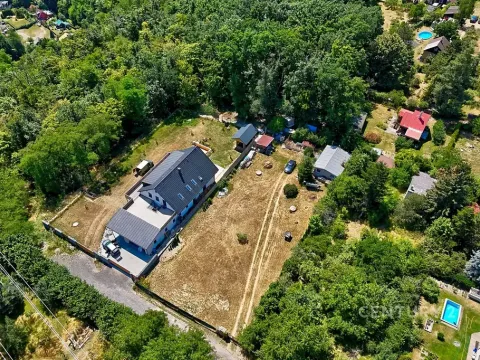 Prodej pozemku pro bydlení, Březová-Oleško, Lomená, 1254 m2