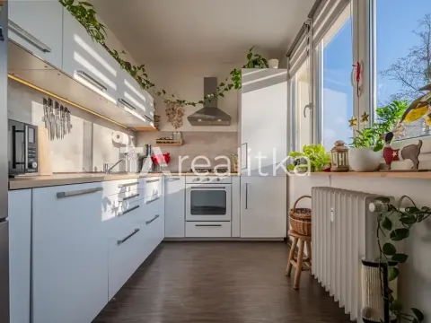 Prodej bytu 2+1, Bohumín, Mírová, 57 m2