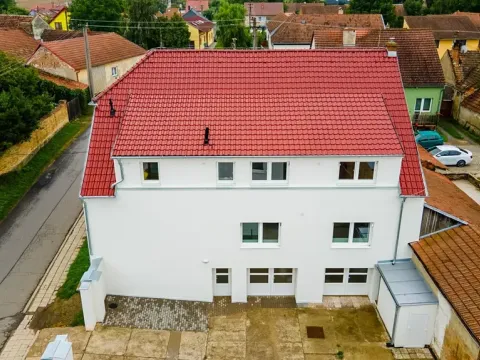 Prodej rodinného domu, Bučovice, 411 m2