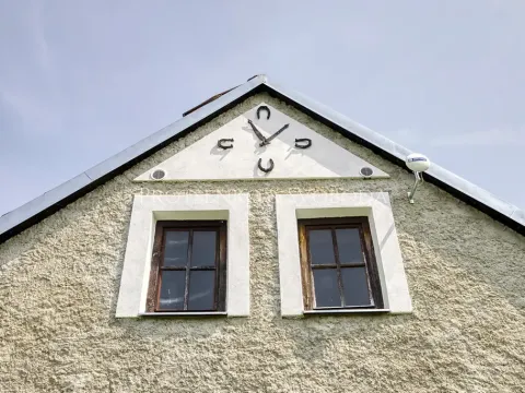 Prodej rodinného domu, Horní Radouň, 275 m2