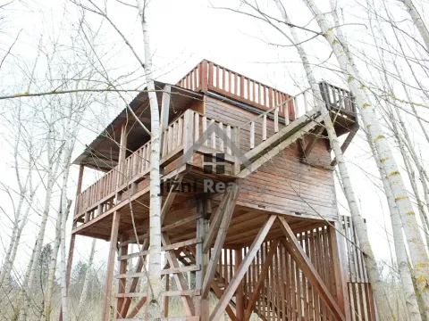 Prodej chaty, Kadov, 18 m2