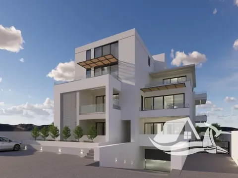 Prodej bytu 3+kk, Chania, Řecko, 87 m2