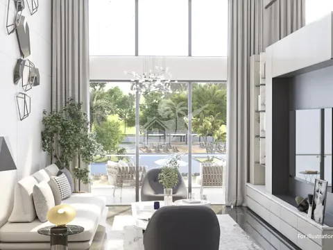 Prodej bytu 2+1, Trikomo, Kypr, 100 m2