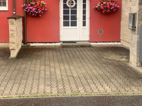 Pronájem rodinného domu, Liberec, Na Mlýnku, 92 m2