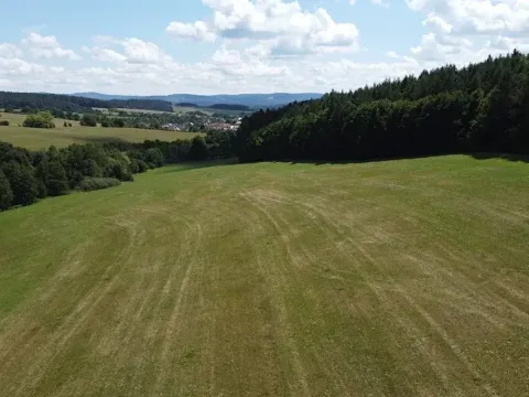 Dražba louky, Slavičín, 16521 m2