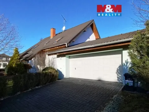 Prodej rodinného domu, Zdiby - Přemyšlení, U Mlejnku, 241 m2