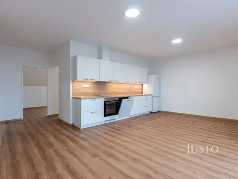 Pronájem bytu 3+kk, Staré Město, Hradišťská, 78 m2