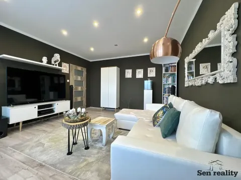 Prodej bytu 2+1, Pardubice, Luďka Matury, 62 m2