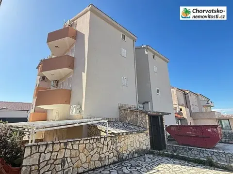 Prodej bytu 3+kk, Novalja, Chorvatsko, Zadarska ulica, 43 m2