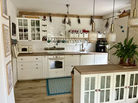 Pronájem rodinného domu, Březová nad Svitavou, 70 m2