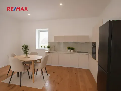 Pronájem rodinného domu, Beřovice, 77 m2