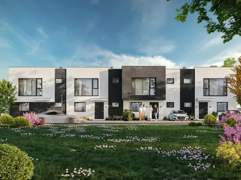 Prodej rodinného domu, Kladno, Buštěhradská, 122 m2