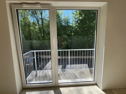 Pronájem bytu 1+kk, Třešť, Nádražní, 27 m2