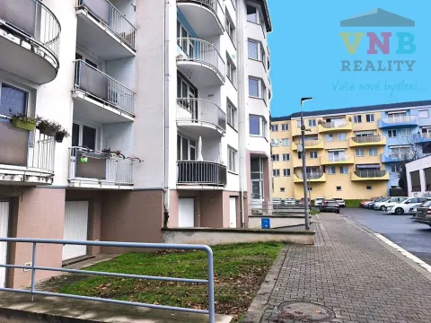 Prodej bytu 3+1, Olomouc, Handkeho, 92 m2