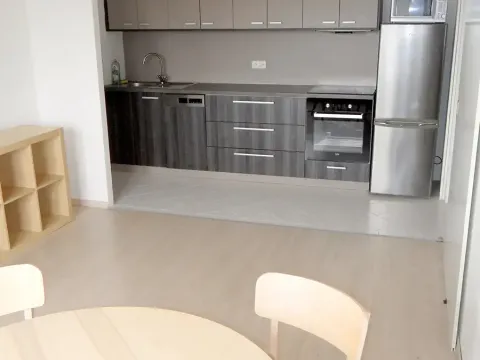 Pronájem bytu 2+kk, Praha - Krč, Štúrova, 44 m2