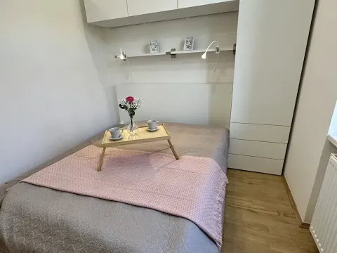 Pronájem bytu 1+1, Praha - Libeň, Kovářská, 35 m2