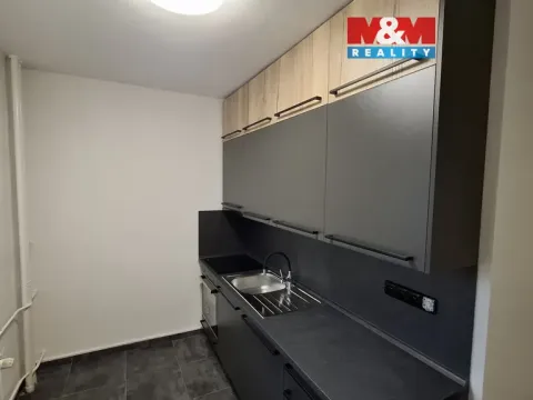 Prodej bytu 2+1, Kopřivnice, Obránců míru, 54 m2