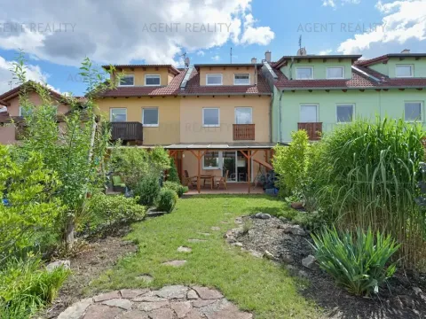 Prodej rodinného domu, Rudná, Jižní, 250 m2