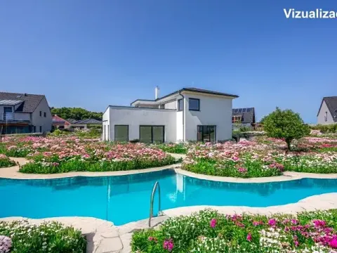 Prodej vily, Sulice, Na Okruhu, 365 m2