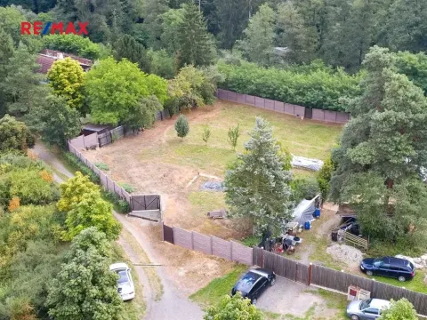 Prodej pozemku pro bydlení, Rakovník, 1516 m2