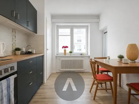 Prodej bytu 2+1, Brno, Tábor, 58 m2