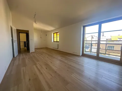 Pronájem bytu 3+kk, Velvary, Chržínská, 91 m2