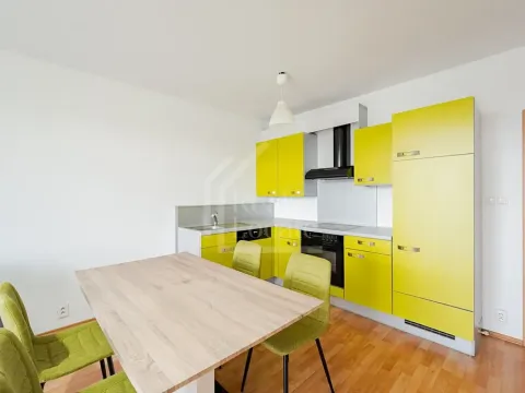 Pronájem bytu 2+kk, Praha - Krč, V Štíhlách, 63 m2
