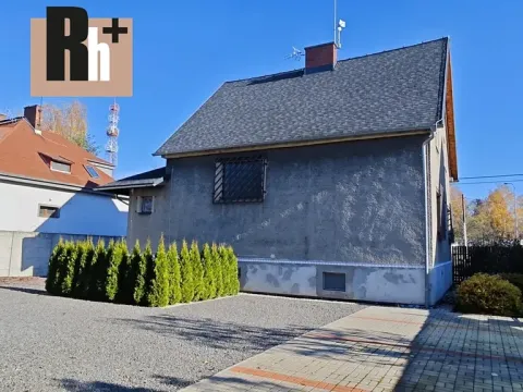 Prodej rodinného domu, Ostrava, 173 m2