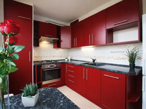 Prodej bytu 3+1, Kolín - Kolín II, Masarykova, 68 m2