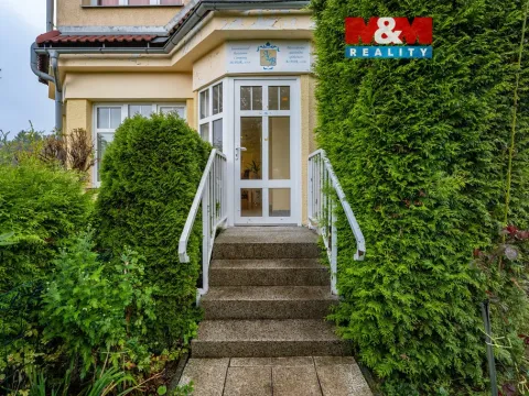 Pronájem kanceláře, Liberec - Liberec V-Kristiánov, Březinova, 127 m2