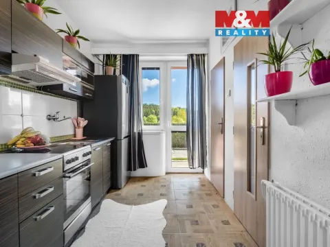 Prodej rodinného domu, Jablonec nad Nisou, Janáčkova, 208 m2