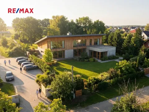 Prodej pozemku pro bydlení, Hřebeč, 1670 m2